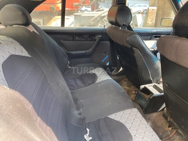 BMW 520 1991, 350,000 km - 2.0 l - Bakı