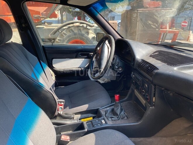 BMW 520 1991, 350,000 km - 2.0 l - Bakı