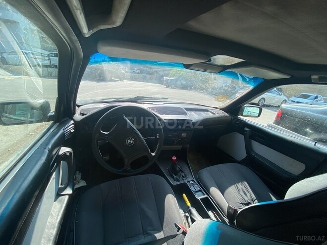 BMW 520 1991, 350,000 km - 2.0 l - Bakı