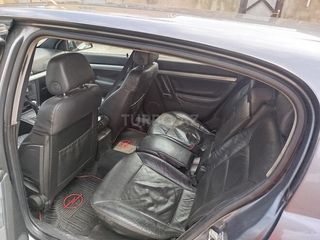 Opel Signum 2005, 220,000 km - 1.9 l - Bakı