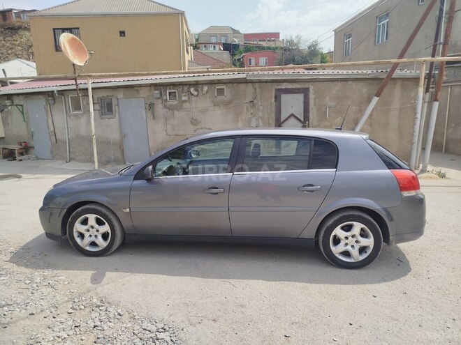 Opel Signum 2005, 220,000 km - 1.9 l - Bakı