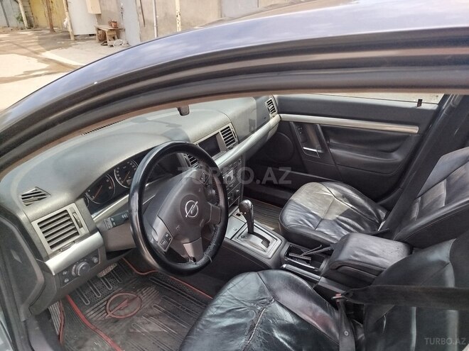 Opel Signum 2005, 220,000 km - 1.9 l - Bakı