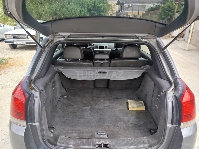 Opel Signum 2005, 220,000 km - 1.9 l - Bakı