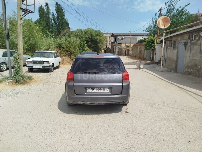 Opel Signum 2005, 220,000 km - 1.9 l - Bakı