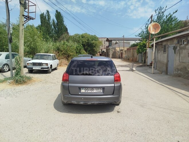 Opel Signum 2005, 220,000 km - 1.9 l - Bakı