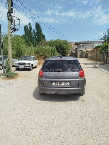 Opel Signum 2005, 220,000 km - 1.9 l - Bakı