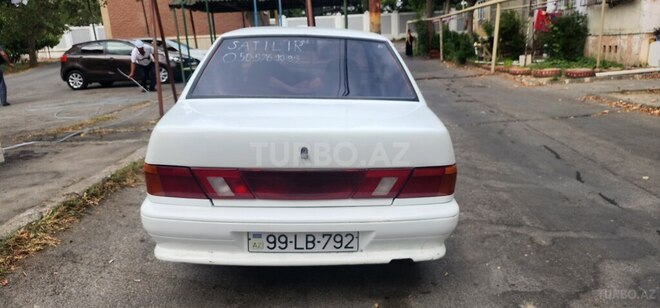 LADA (VAZ) 2115 2012, 409,932 km - 1.6 l - Salyan