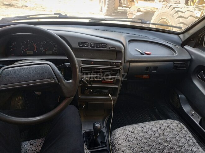LADA (VAZ) 2115 2012, 409,932 km - 1.6 l - Salyan