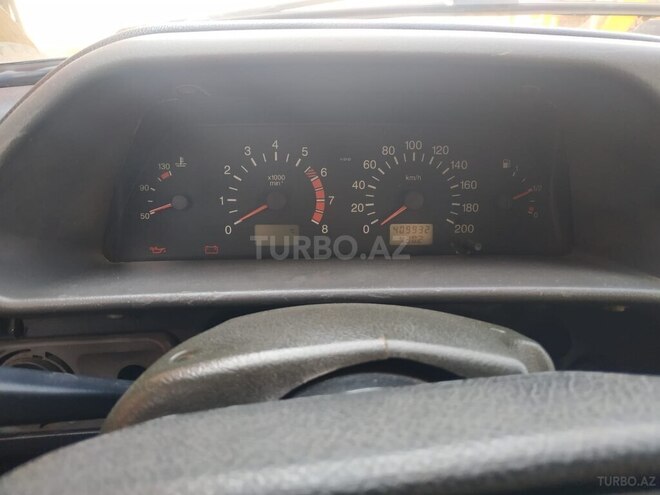 LADA (VAZ) 2115 2012, 409,932 km - 1.6 l - Salyan