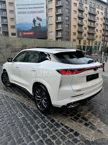 Changan  2025, 0 km - 1.5 l - Bakı
