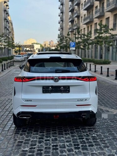 Changan  2025, 0 km - 1.5 l - Bakı