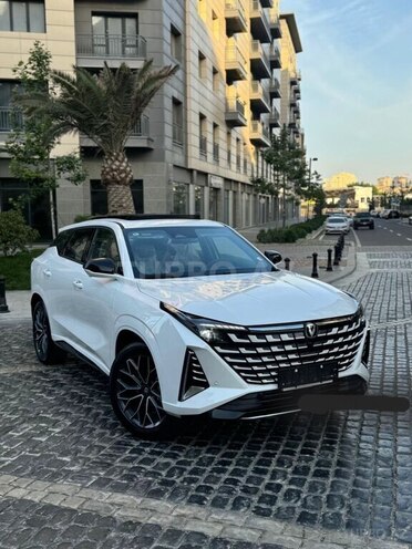 Changan  2025, 0 km - 1.5 l - Bakı