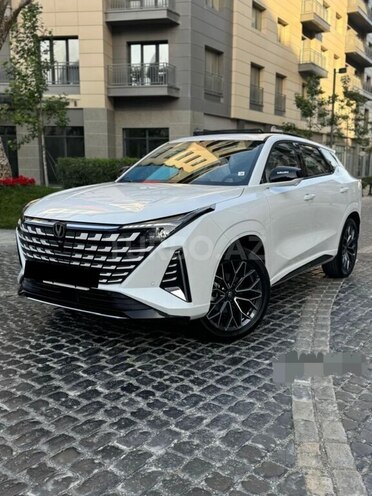Changan  2025, 0 km - 1.5 l - Bakı