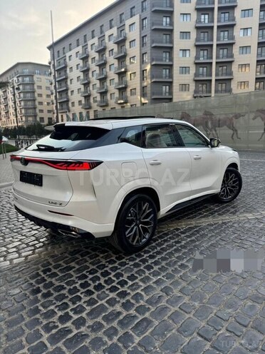 Changan  2025, 0 km - 1.5 l - Bakı