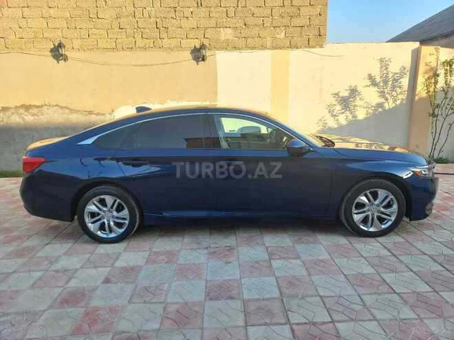 Honda Accord 2018, 170,000 km - 1.5 l - Bakı