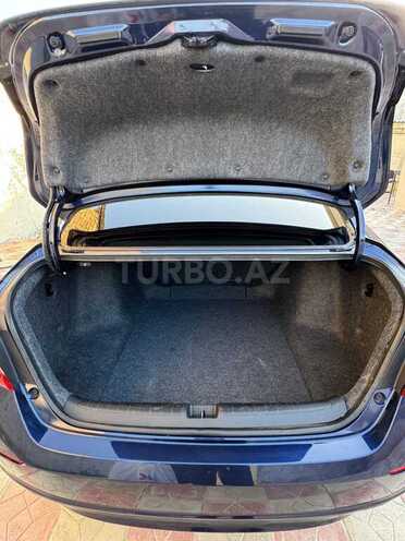 Honda Accord 2018, 170,000 km - 1.5 l - Bakı