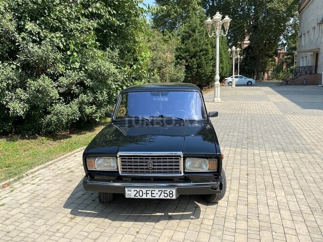 LADA (VAZ) 2107 2007, 161,616 km - 1.6 l - Gəncə