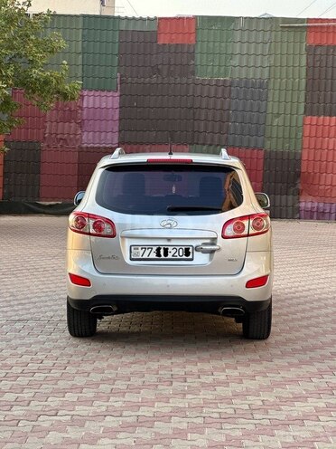 Hyundai Santa Fe 2010, 197,500 km - 2.0 l - Bakı