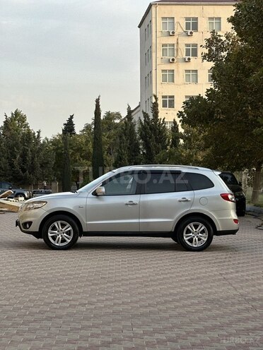 Hyundai Santa Fe 2010, 197,500 km - 2.0 l - Bakı