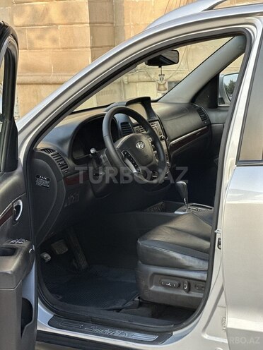 Hyundai Santa Fe 2010, 197,500 km - 2.0 l - Bakı