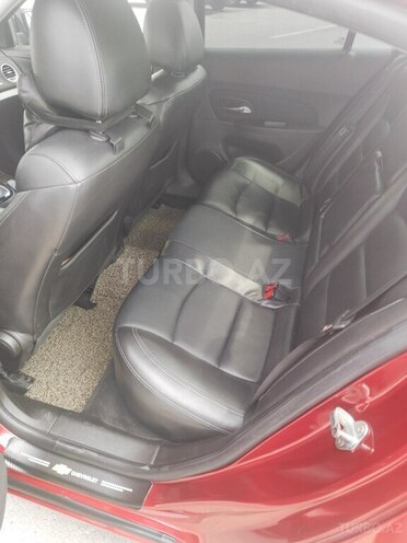 Chevrolet Cruze 2013, 320,000 km - 1.4 л - Bakı