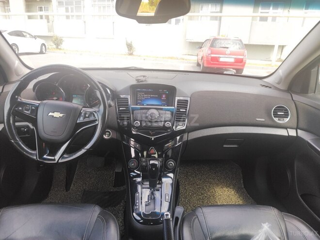 Chevrolet Cruze 2013, 320,000 km - 1.4 л - Bakı