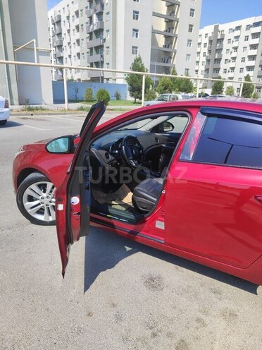 Chevrolet Cruze 2013, 320,000 km - 1.4 л - Bakı
