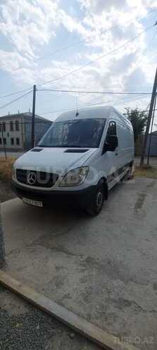 Mercedes Sprinter 513 2008, 410,000 km - 2.2 л - Gəncə