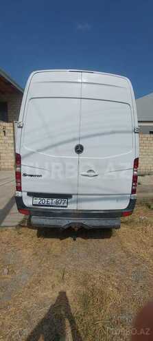 Mercedes Sprinter 513 2008, 410,000 km - 2.2 л - Gəncə