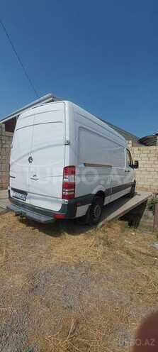 Mercedes Sprinter 513 2008, 410,000 km - 2.2 л - Gəncə