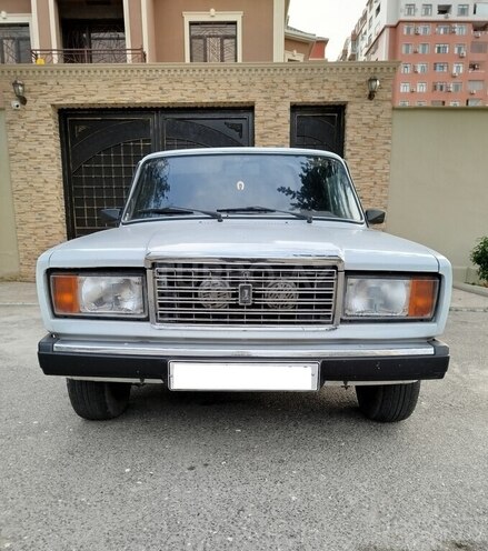 LADA (VAZ) 2107 2004, 86,900 km - 1.6 л - Bakı