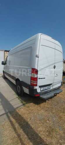 Mercedes Sprinter 513 2008, 410,000 km - 2.2 л - Gəncə