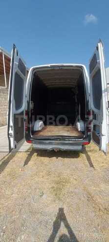 Mercedes Sprinter 513 2008, 410,000 km - 2.2 л - Gəncə
