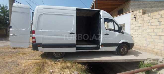 Mercedes Sprinter 513 2008, 410,000 km - 2.2 л - Gəncə