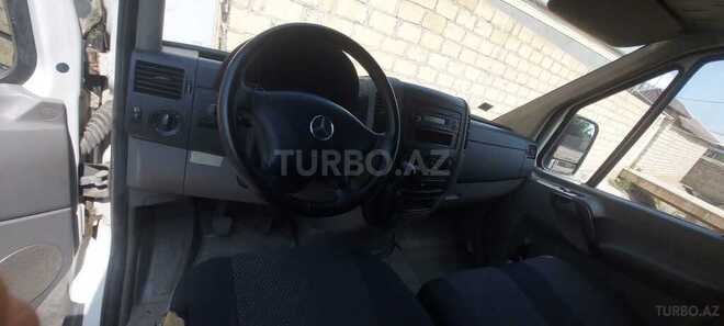 Mercedes Sprinter 513 2008, 410,000 km - 2.2 л - Gəncə
