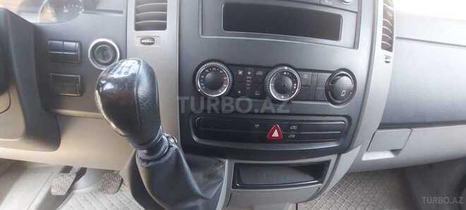 Mercedes Sprinter 513 2008, 410,000 km - 2.2 л - Gəncə