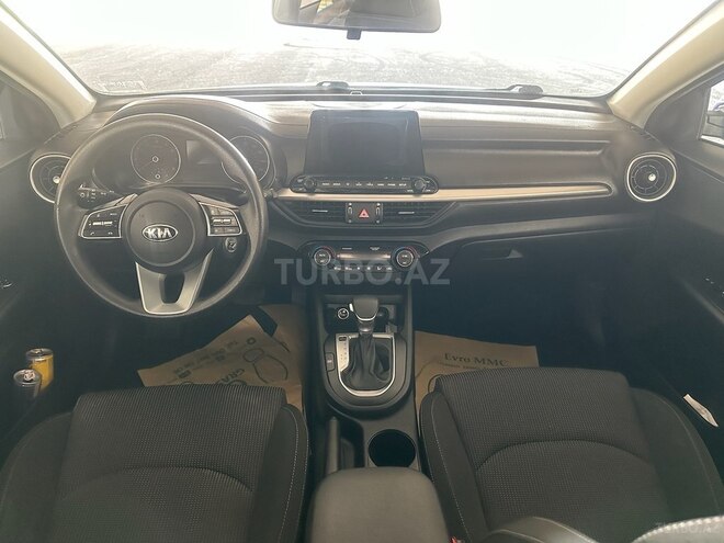 Kia Forte 2018, 95,777 km - 2.0 l - Bakı