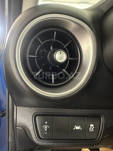 Kia Forte 2018, 95,777 km - 2.0 l - Bakı