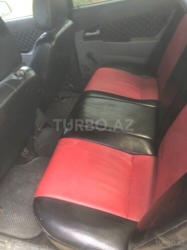 LADA (VAZ) Priora 2011, 3,230 km - 1.6 l - Bakı