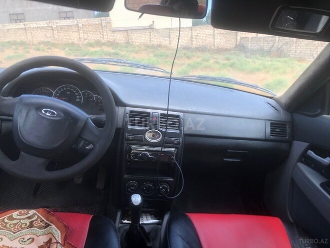 LADA (VAZ) Priora 2011, 3,230 km - 1.6 l - Bakı