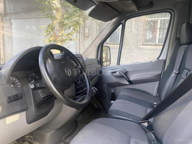 Mercedes Sprinter 513 2008, 410,000 km - 2.2 л - Gəncə