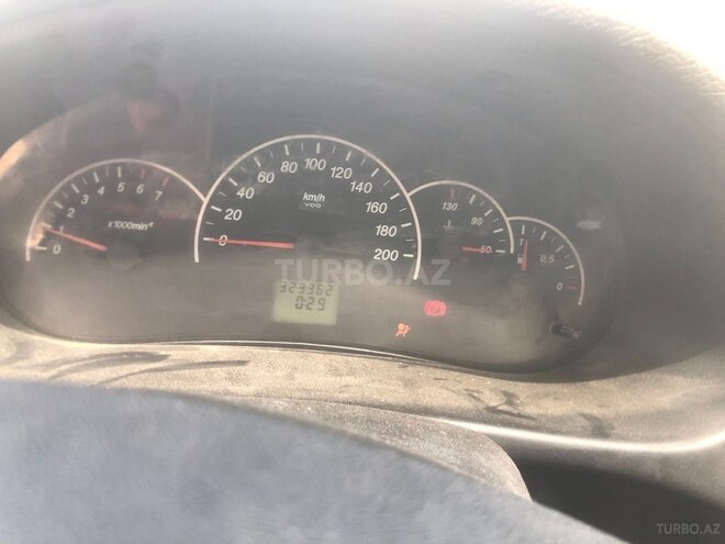 LADA (VAZ) Priora 2011, 3,230 km - 1.6 l - Bakı