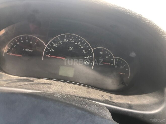 LADA (VAZ) Priora 2011, 3,230 km - 1.6 l - Bakı