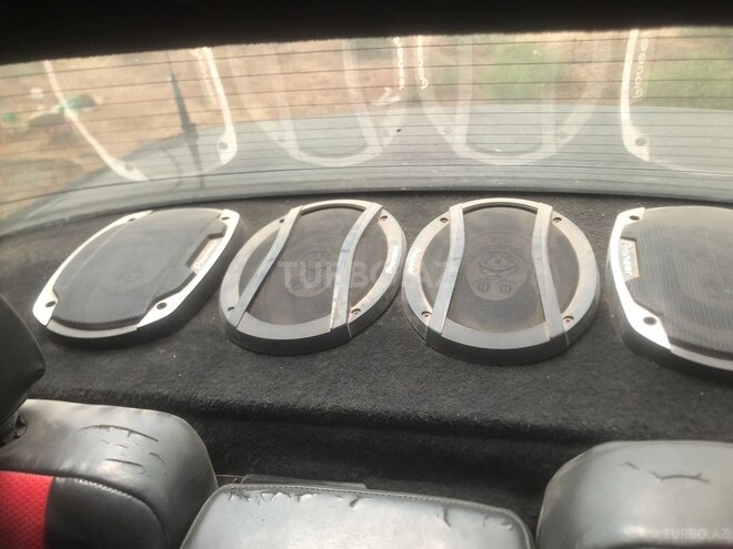 LADA (VAZ) Priora 2011, 3,230 km - 1.6 l - Bakı
