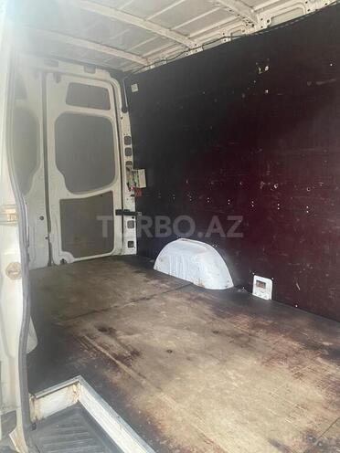 Mercedes Sprinter 513 2008, 410,000 km - 2.2 л - Gəncə