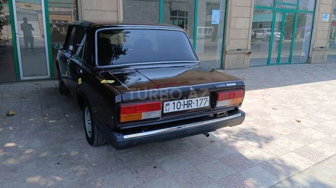 LADA (VAZ) 2107 1999, 98,255 km - 1.6 л - Ağcabədi