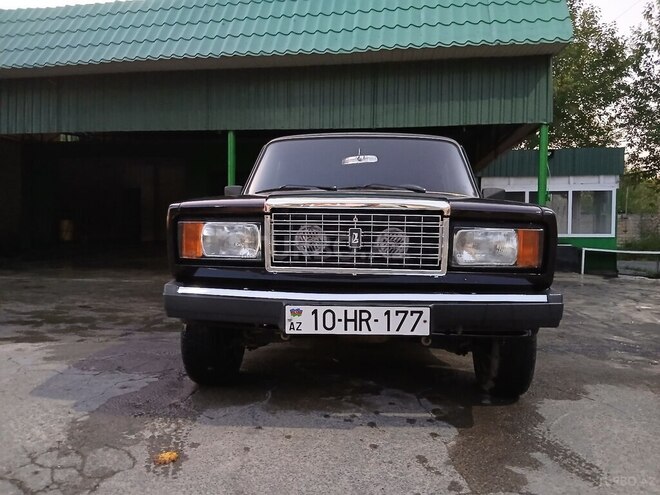 LADA (VAZ) 2107 1999, 98,255 km - 1.6 л - Ağcabədi