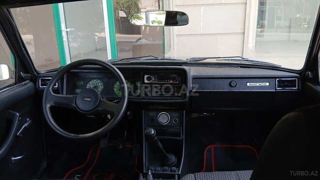 LADA (VAZ) 2107 1999, 98,255 km - 1.6 л - Ağcabədi