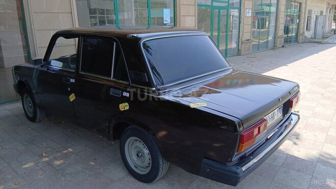 LADA (VAZ) 2107 1999, 98,255 km - 1.6 л - Ağcabədi