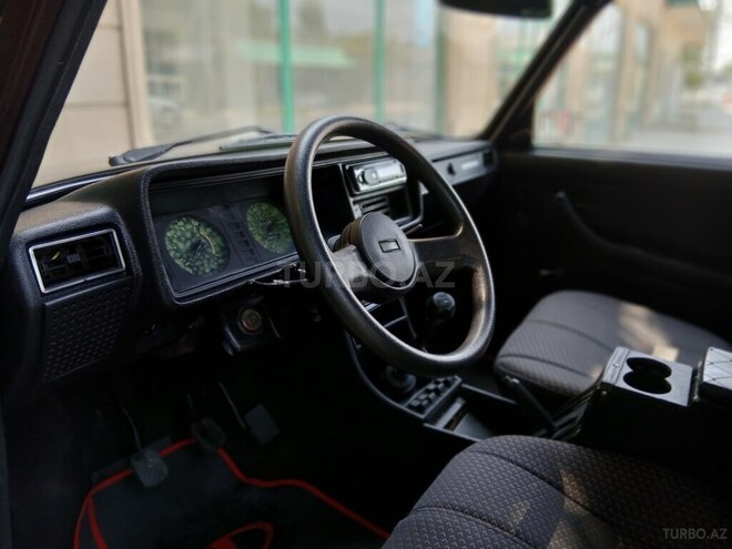 LADA (VAZ) 2107 1999, 98,255 km - 1.6 л - Ağcabədi